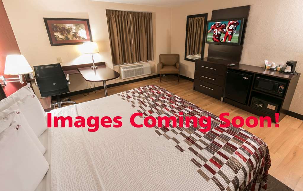 Red Roof Inn Bridgeton Kültér fotó